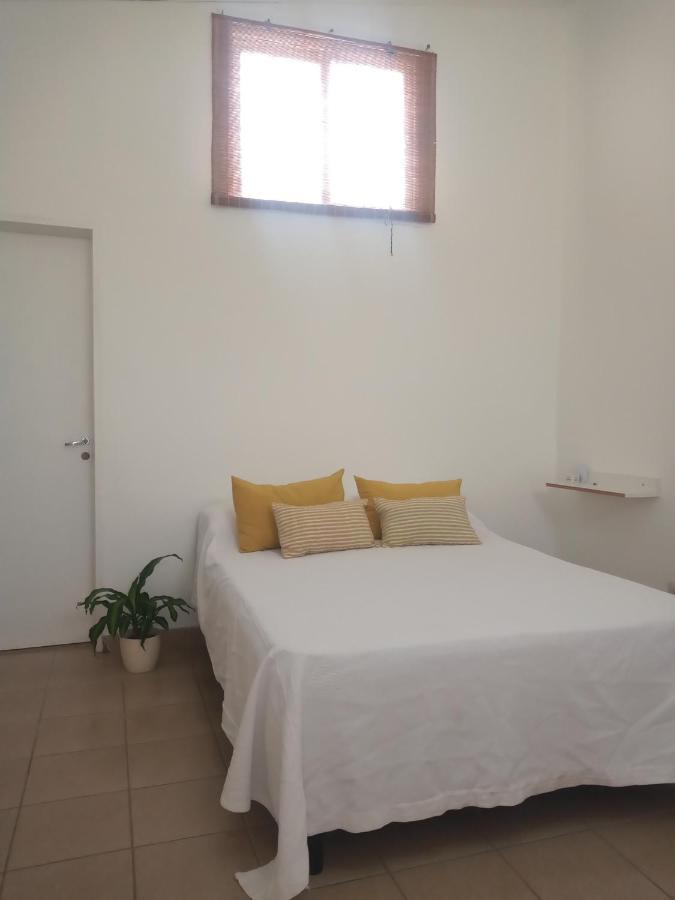 Amarello Lägenhet Gualeguaychú Exteriör bild