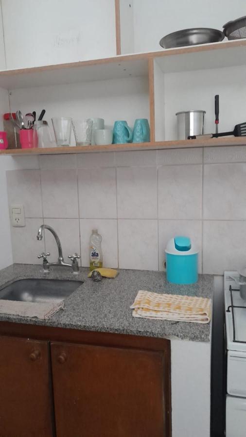 Amarello Lägenhet Gualeguaychú Exteriör bild