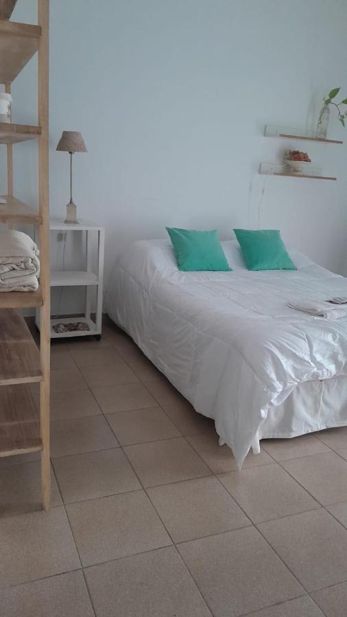 Amarello Lägenhet Gualeguaychú Exteriör bild